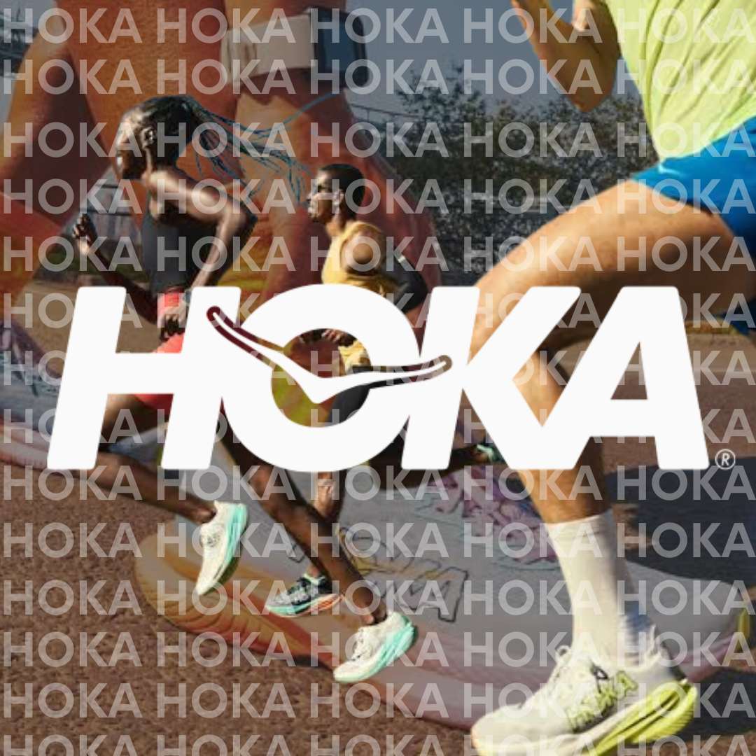 HOKA