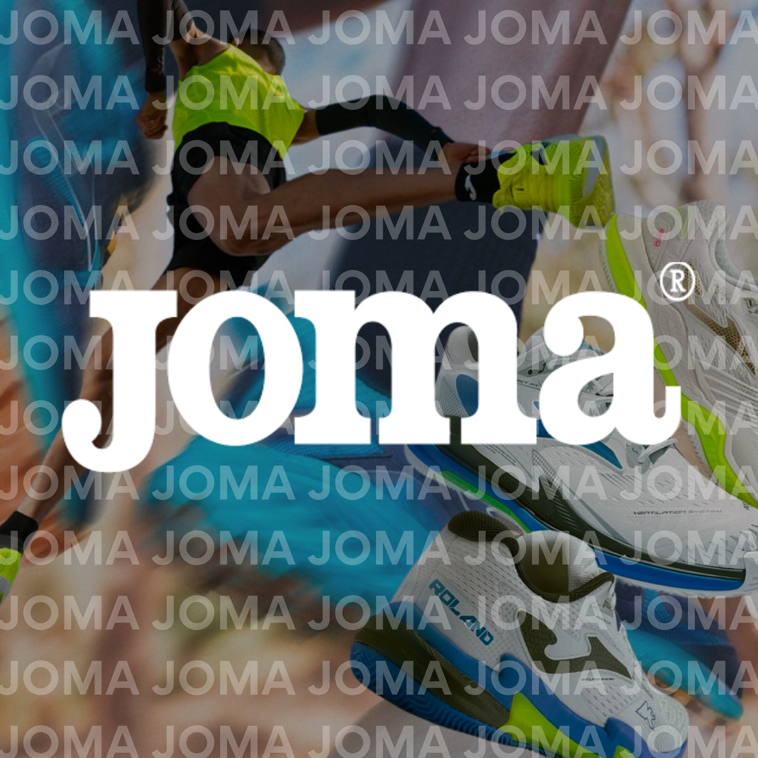 Joma
