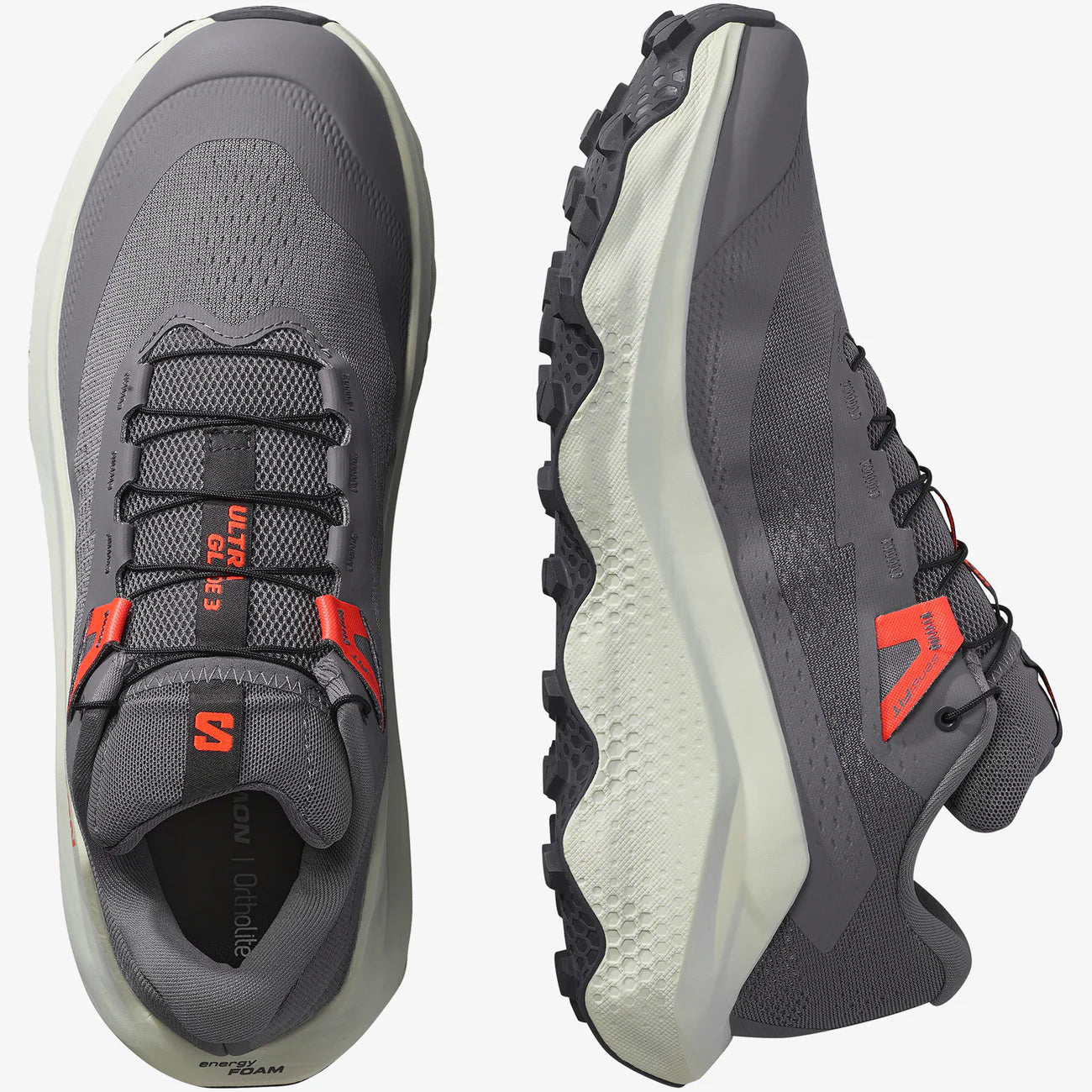 ULTRA GLIDE 3