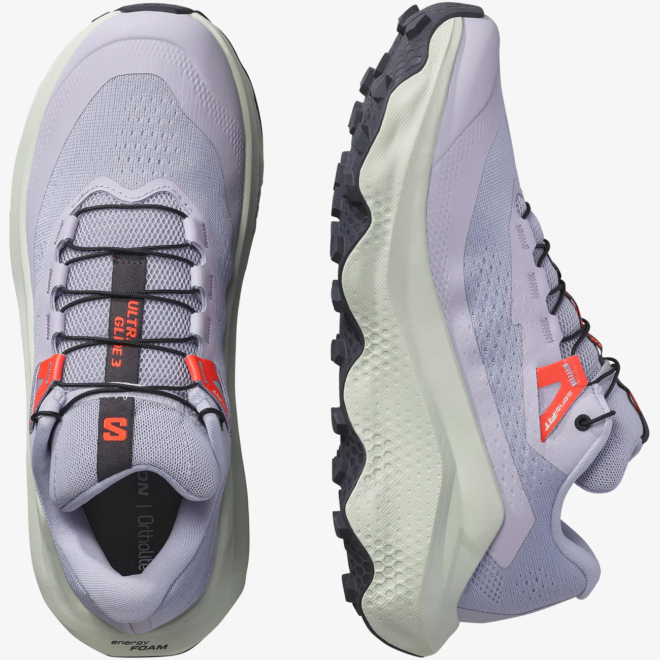 ULTRA GLIDE 3