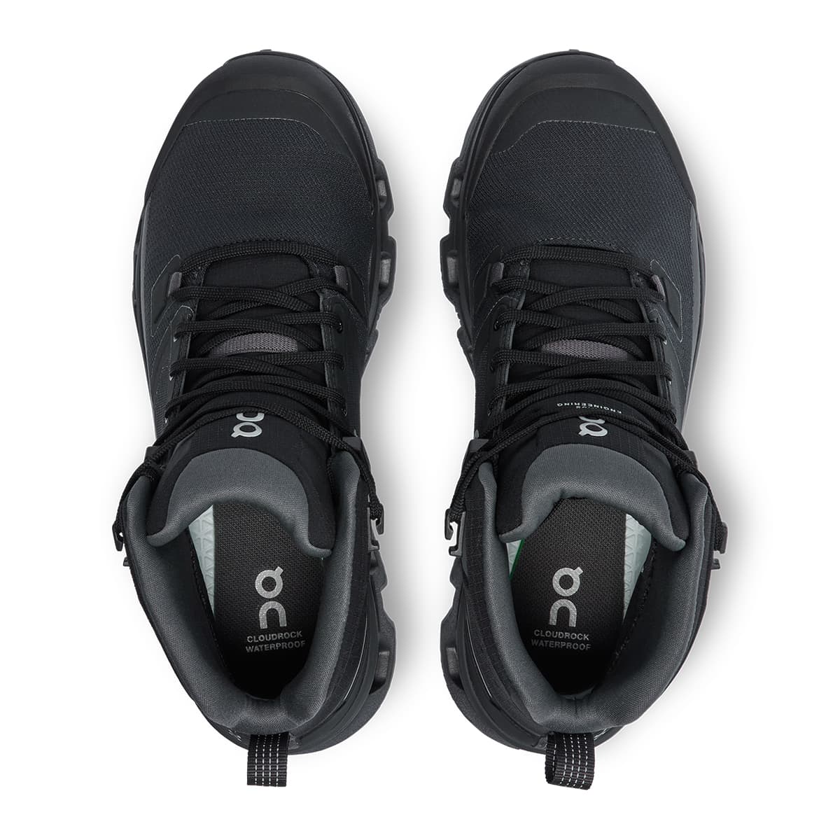 CLOUDROCK2 WATERPROOF