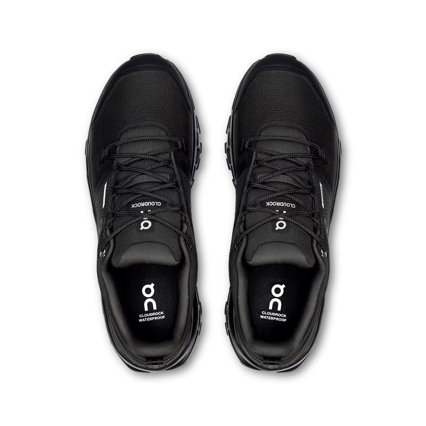 CLOUDROCK LOW WATERPROOF