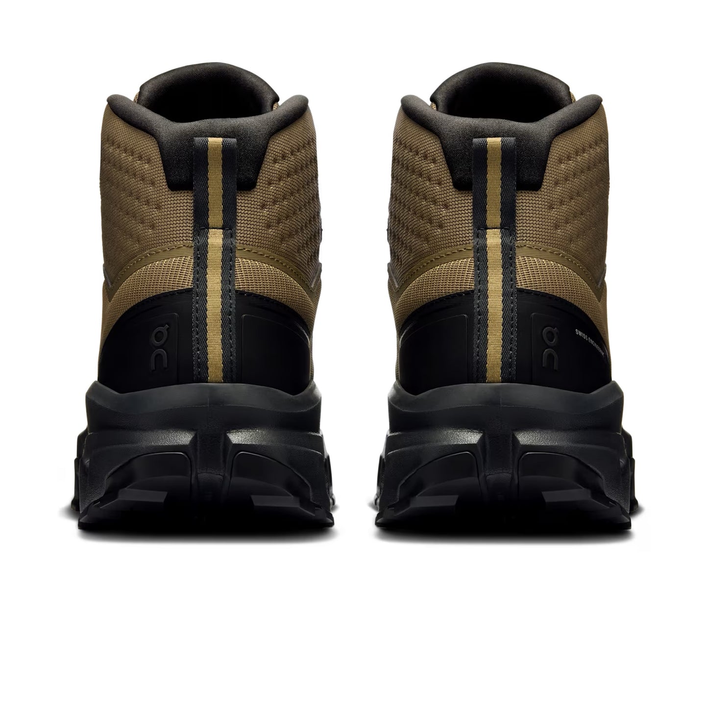 CLOUDROCK MID WATERPROOF