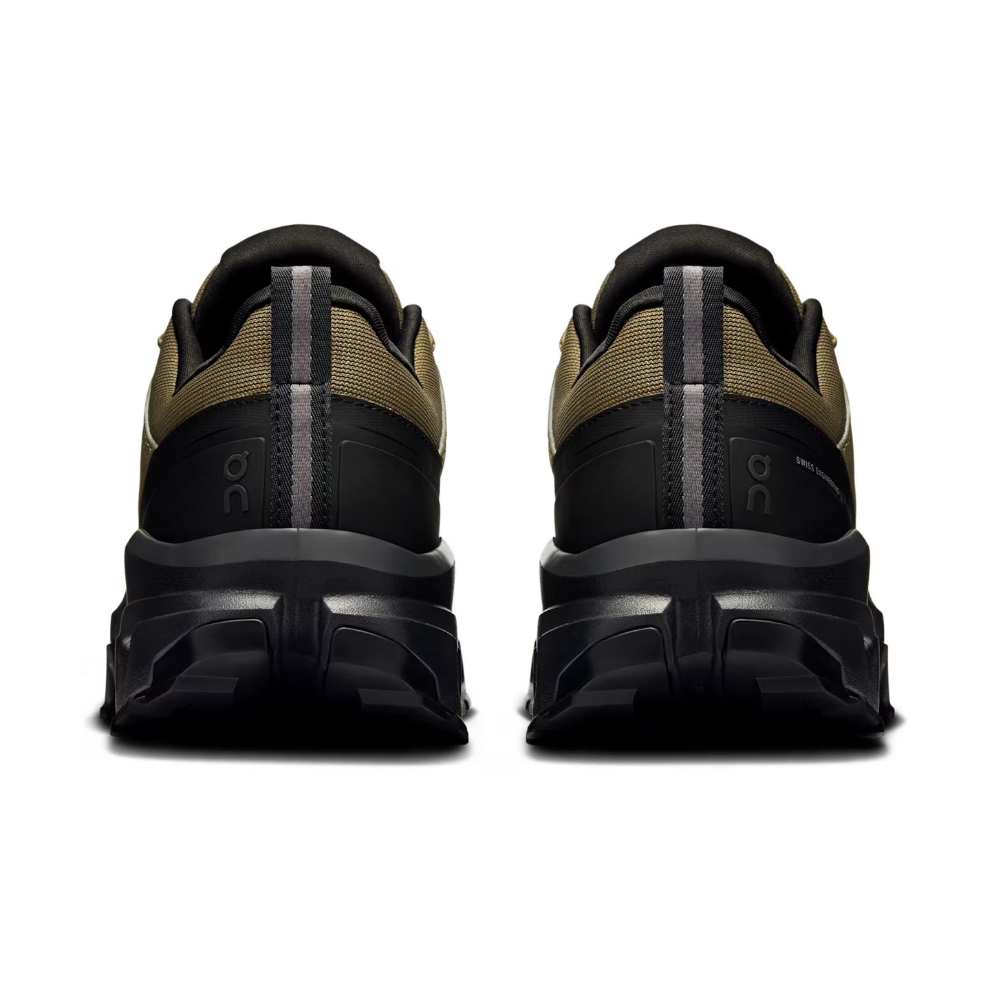 CLOUDROCK LOW WATERPROOF