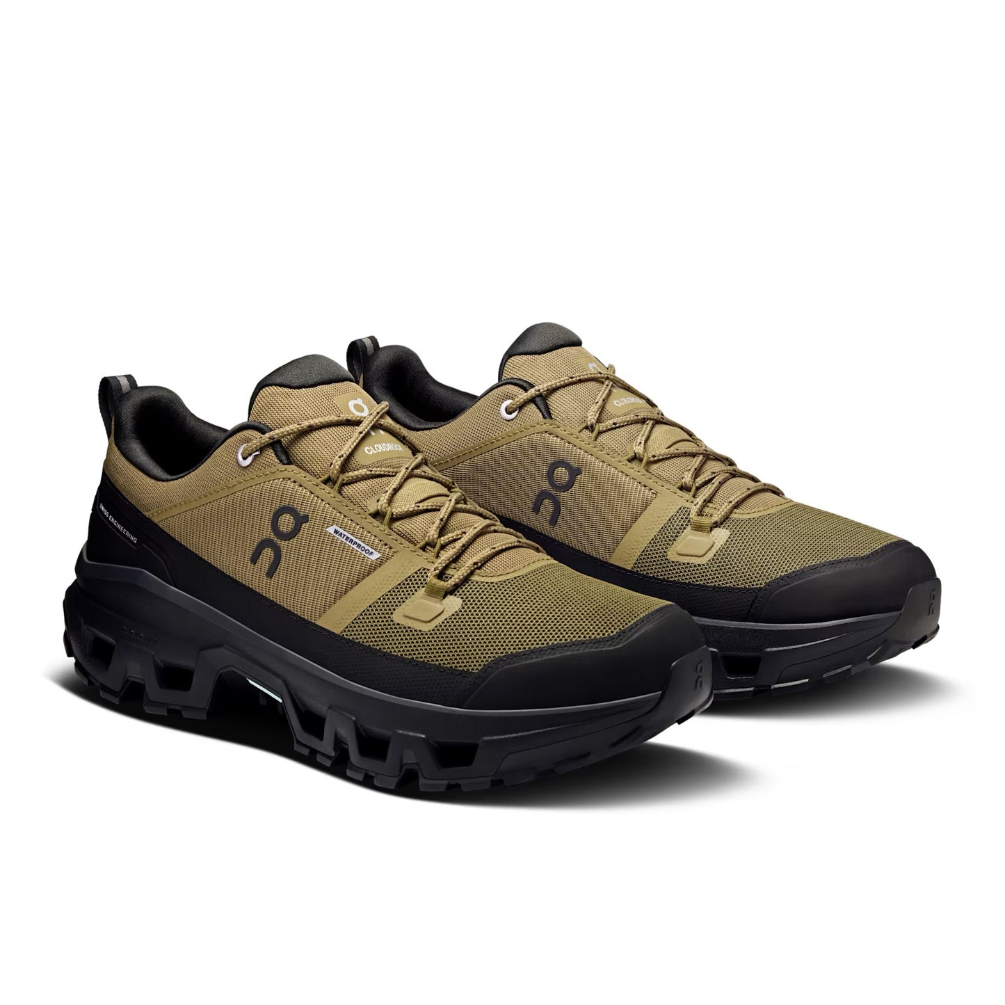 CLOUDROCK LOW WATERPROOF