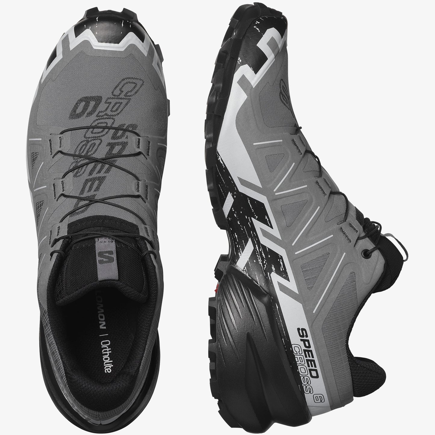 SPEEDCROSS 6