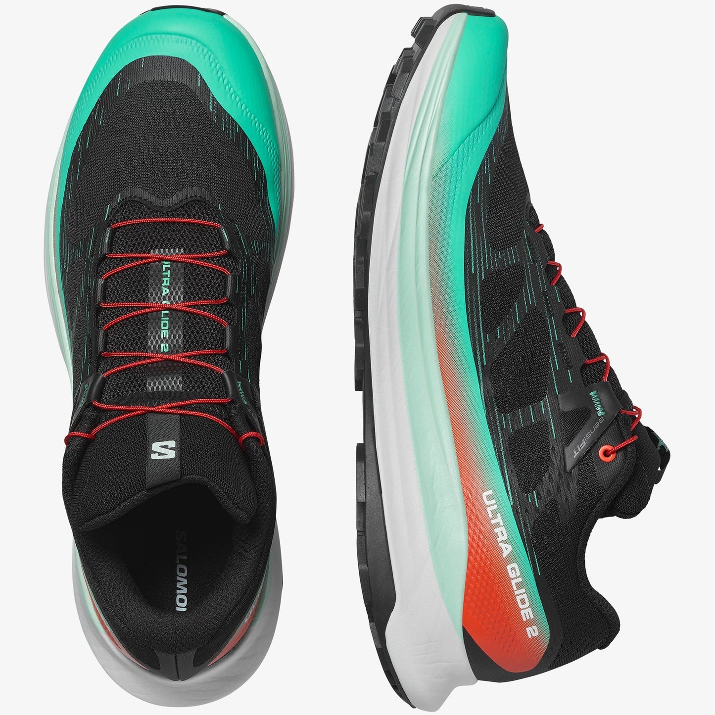 ULTRA GLIDE 2