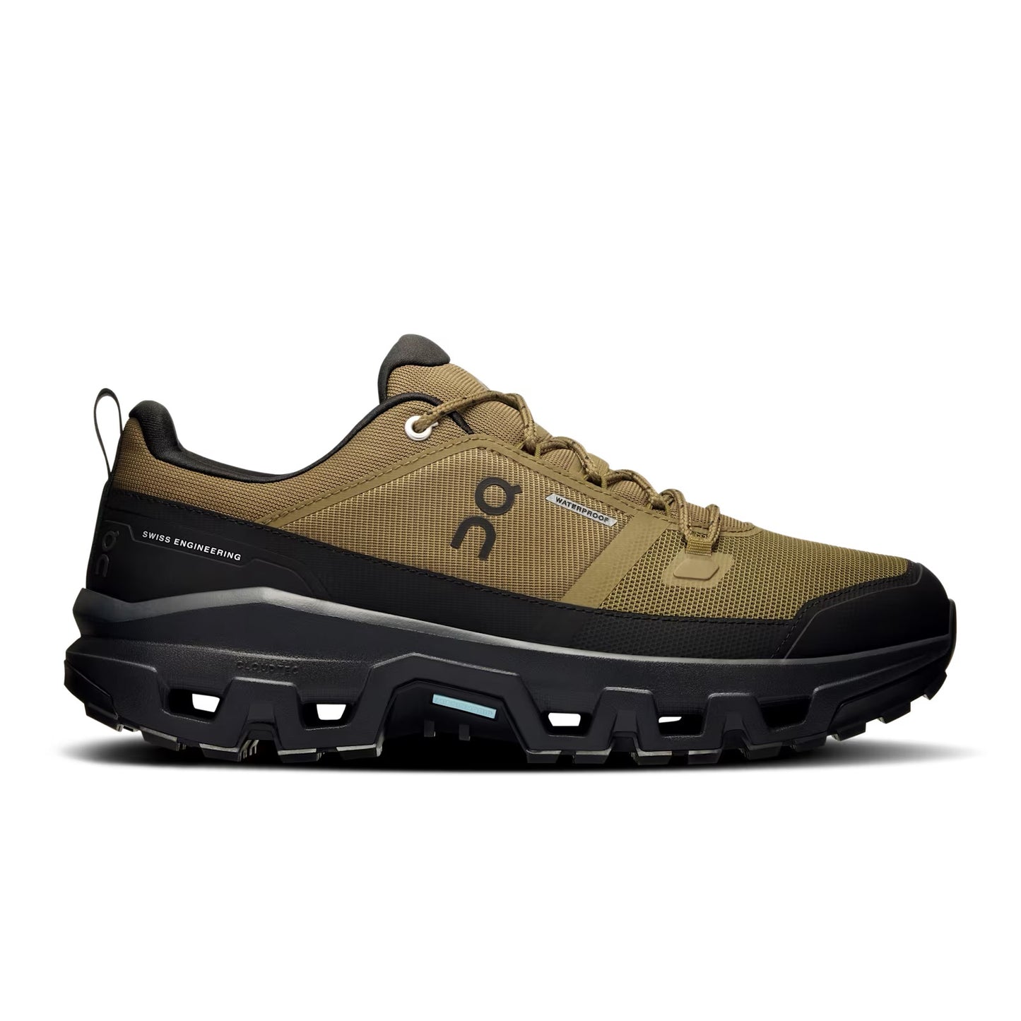 CLOUDROCK LOW WATERPROOF