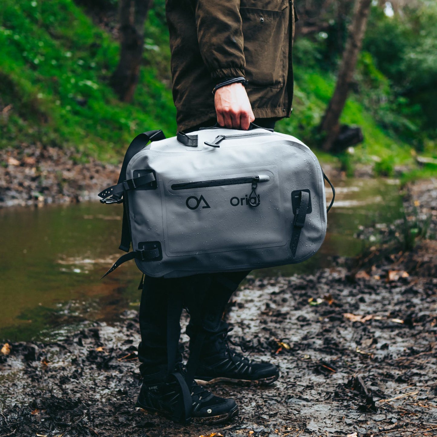 25L Drifter Backpack