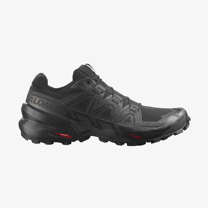 SPEEDCROSS 6