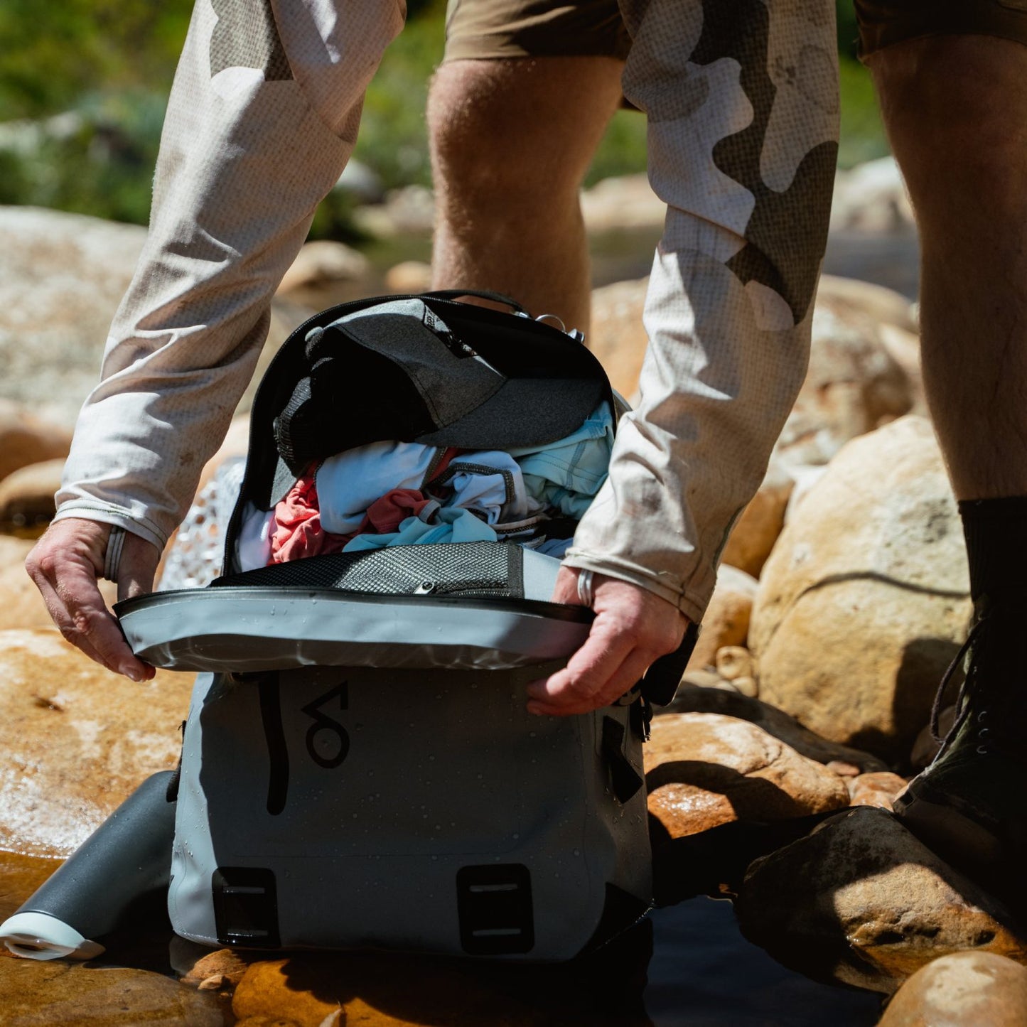 25L Drifter Backpack