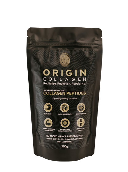 Origin Collagen