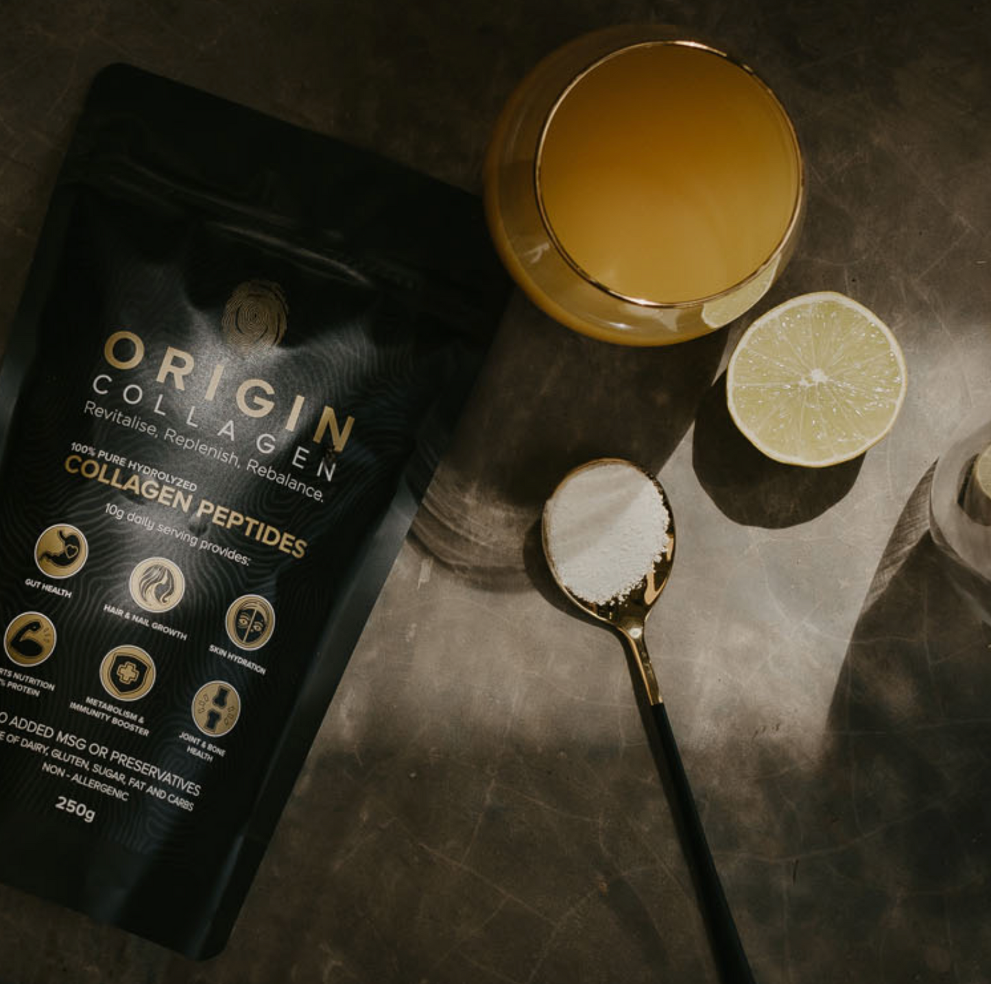 Origin Collagen