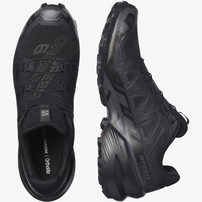 SPEEDCROSS 6