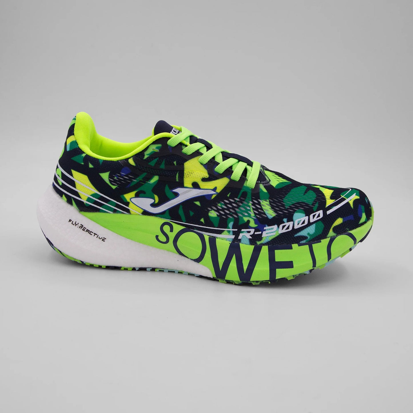 R.2000 Soweto Marathon 24
Special Edition