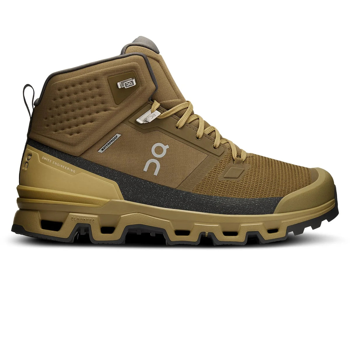 CLOUDROCK 2 WATERPROOF