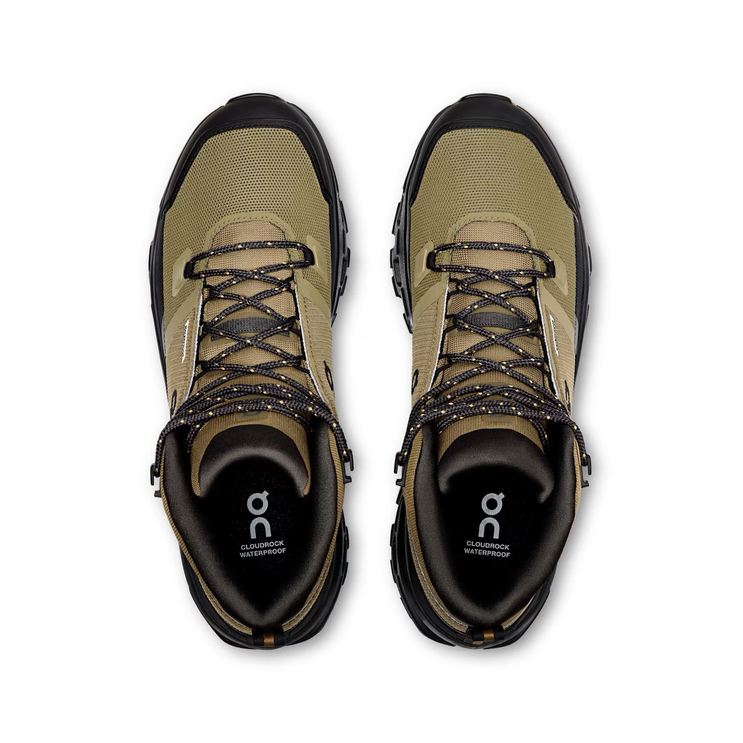 CLOUDROCK MID WATERPROOF