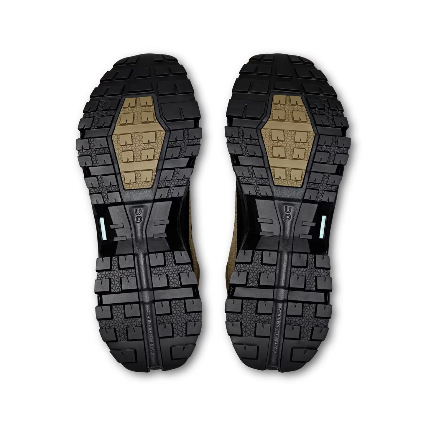 CLOUDROCK MID WATERPROOF