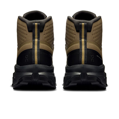 CLOUDROCK MID WATERPROOF