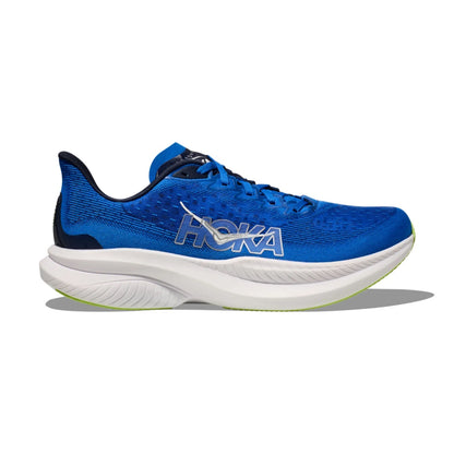 HOKA MACH 6
