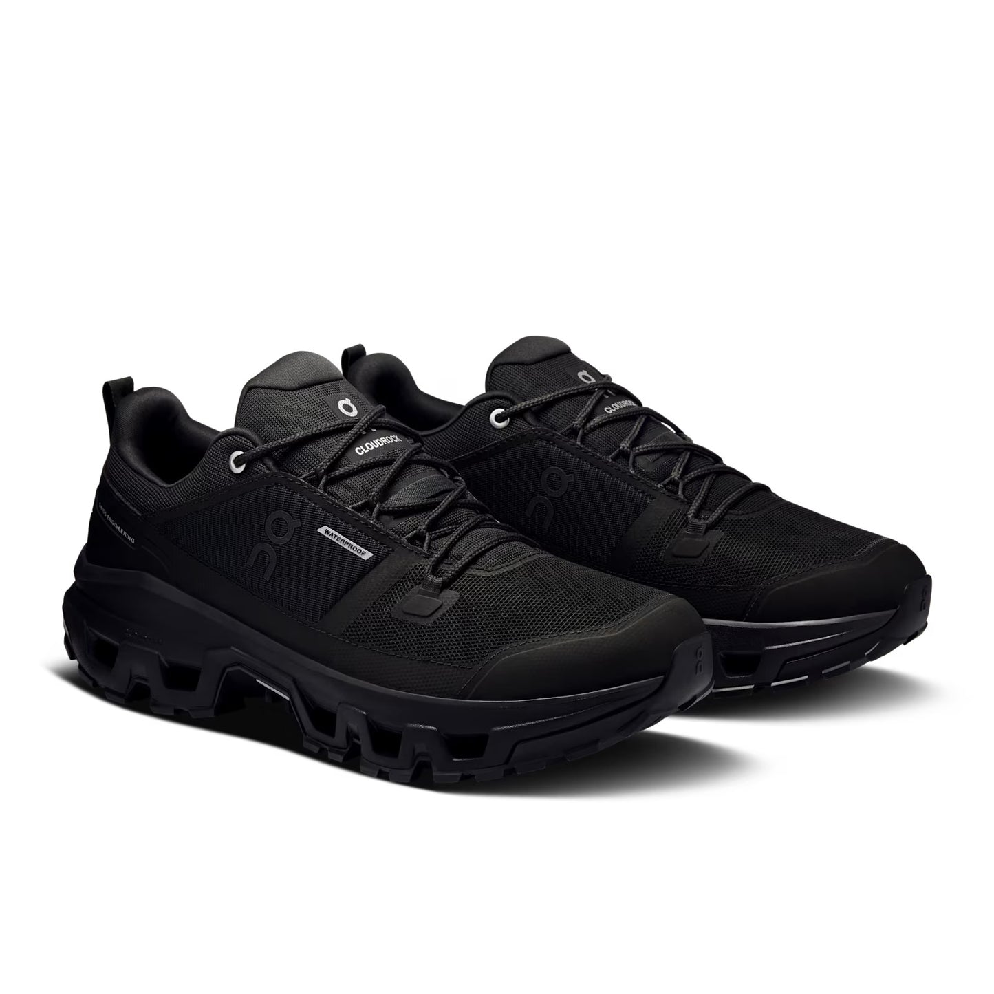CLOUDROCK LOW WATERPROOF