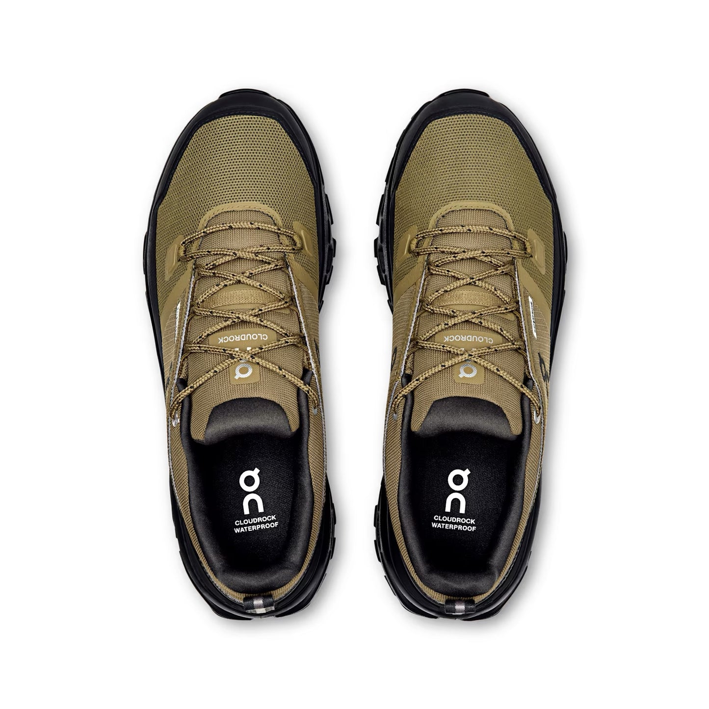 CLOUDROCK LOW WATERPROOF