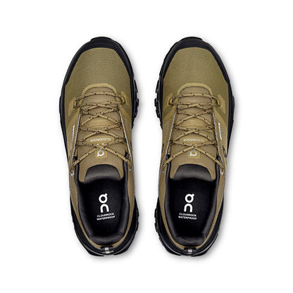 CLOUDROCK LOW WATERPROOF