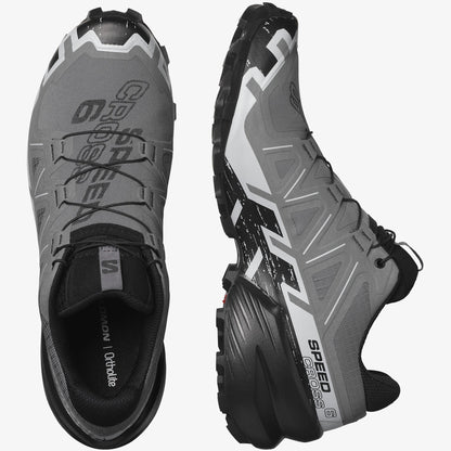 SPEEDCROSS 6
