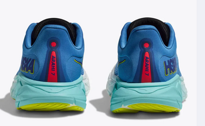 HOKA ARAHI 7