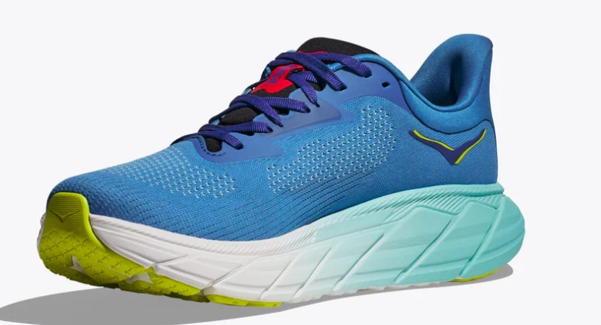 HOKA ARAHI 7