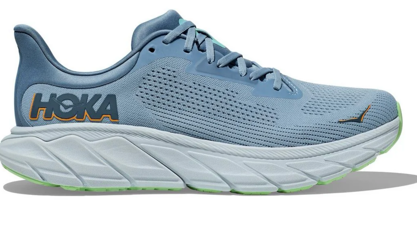 HOKA ARAHI 7