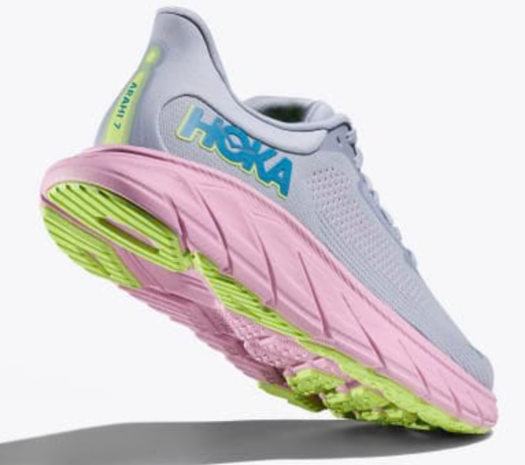 HOKA ARAHI 7