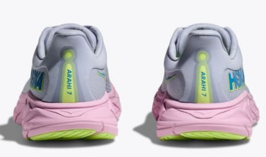 HOKA ARAHI 7