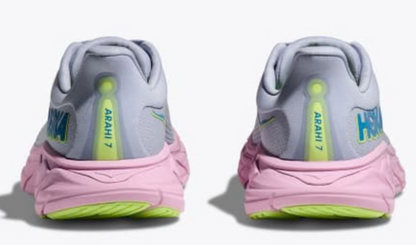 HOKA ARAHI 7