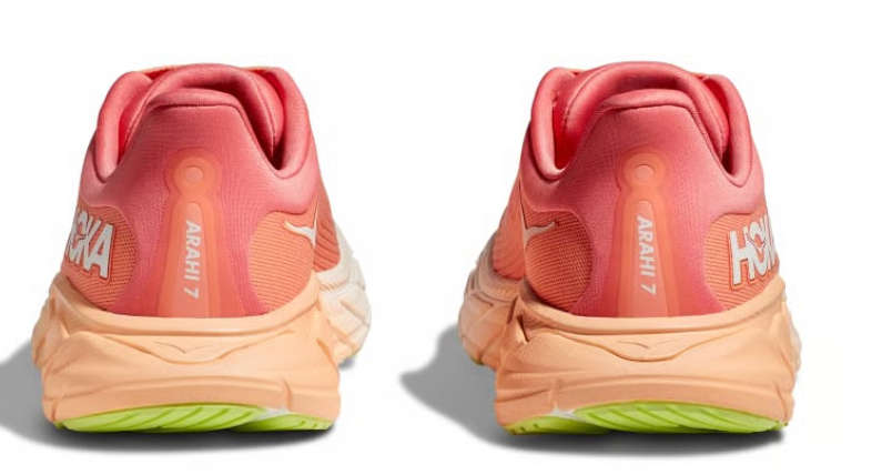 HOKA ARAHI 7