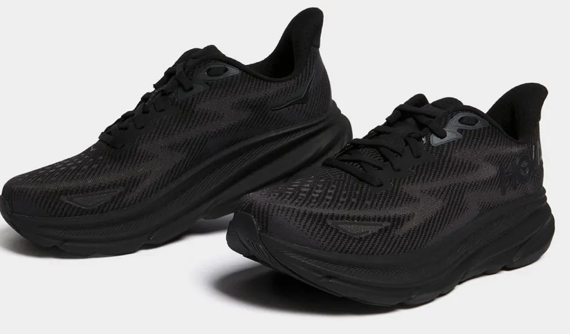 HOKA CLIFTON 9
