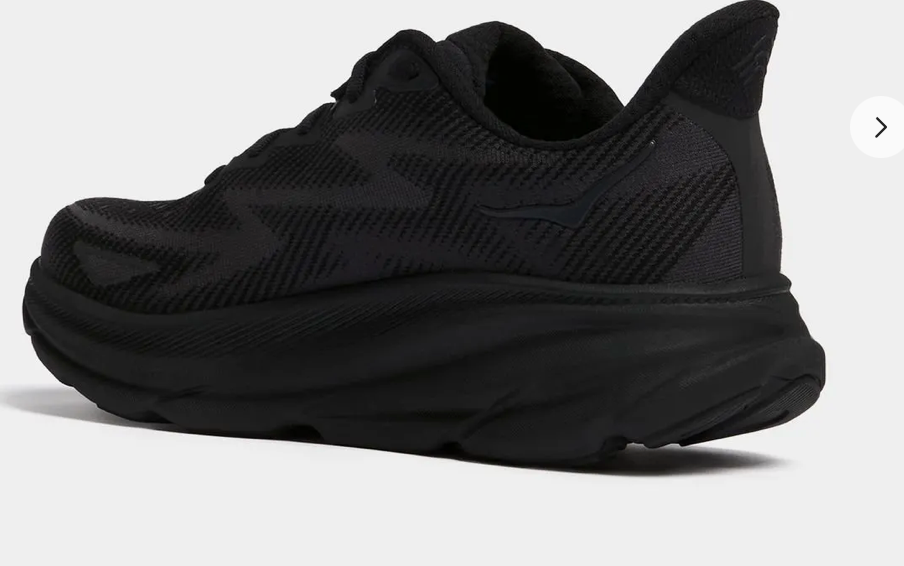 HOKA CLIFTON 9