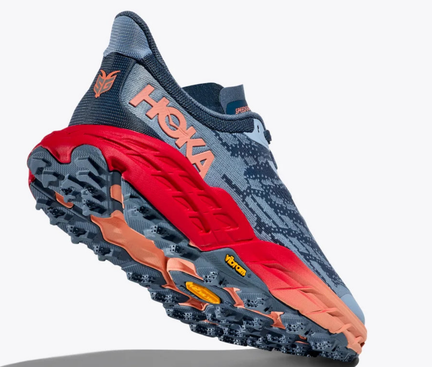 HOKA SPEEDGOAT 5