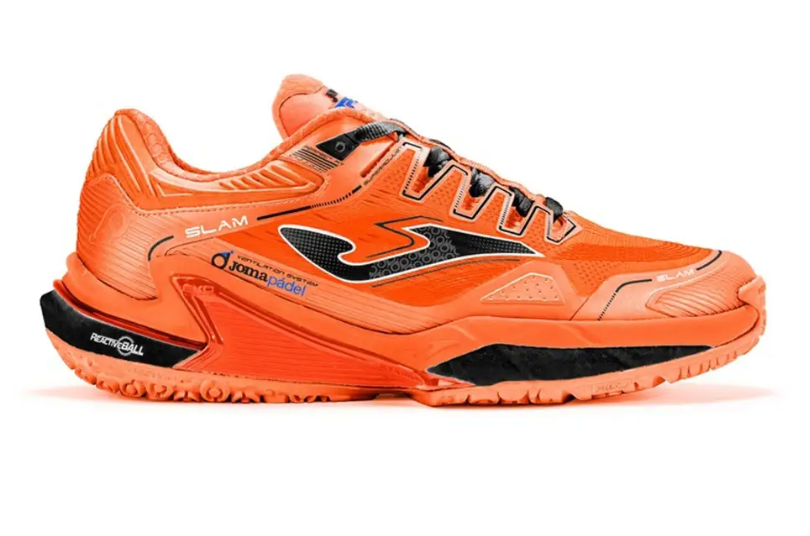 Slam 2427 Men's Padel Shoe