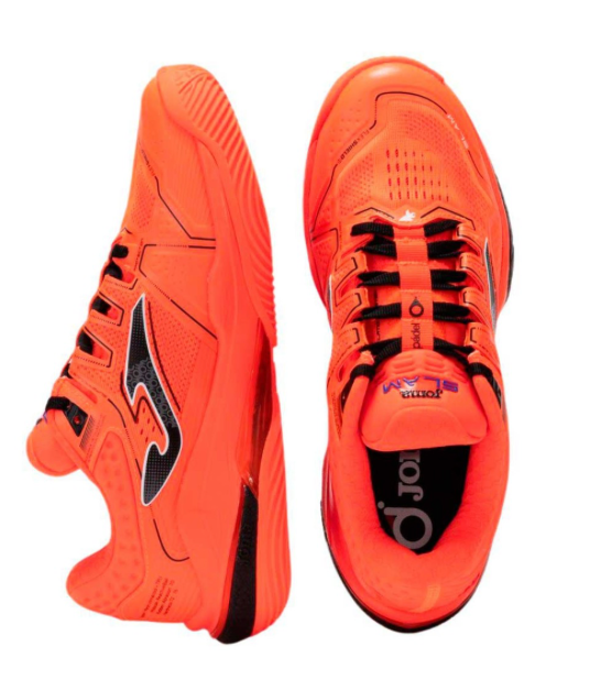 Slam 2427 Men's Padel Shoe