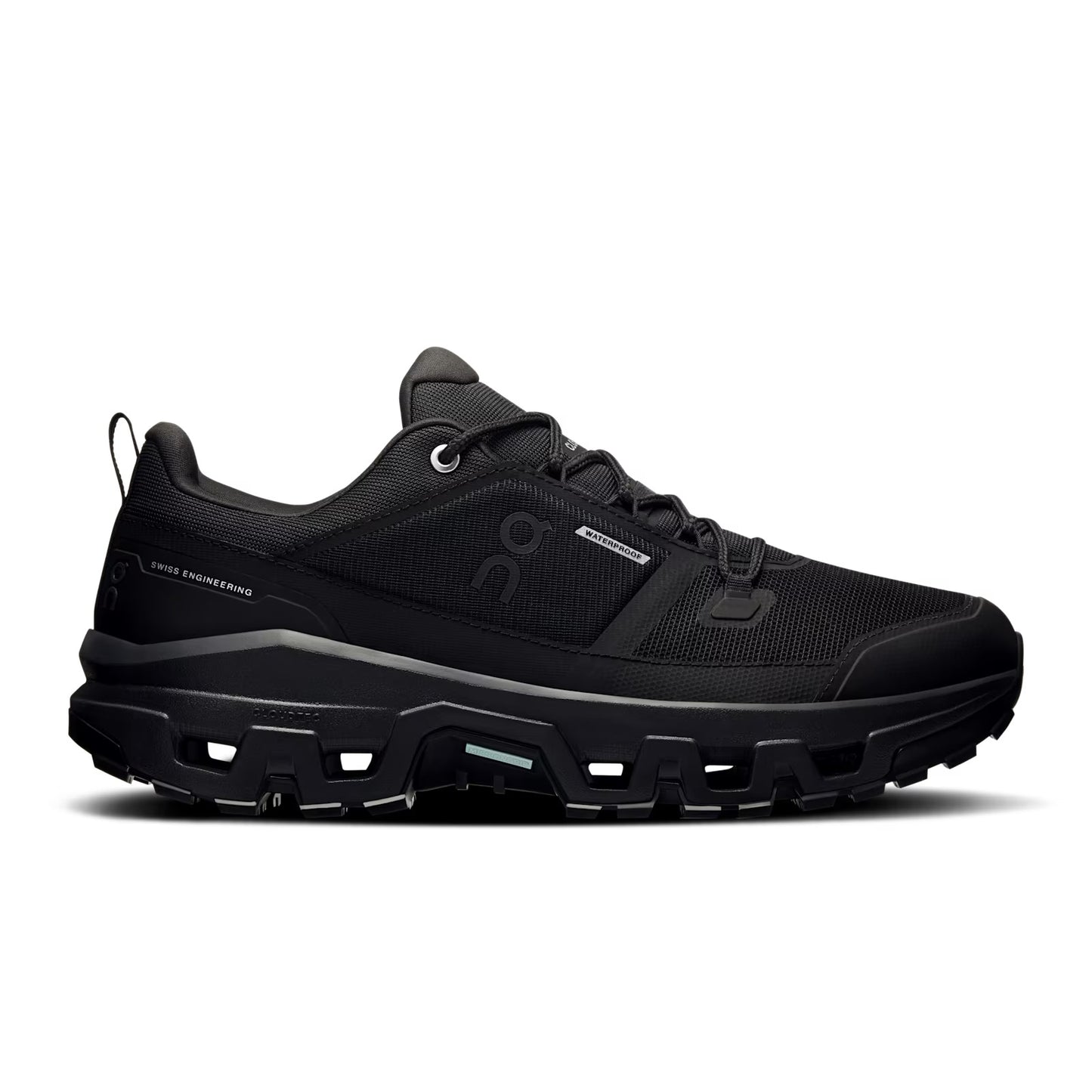 CLOUDROCK LOW WATERPROOF