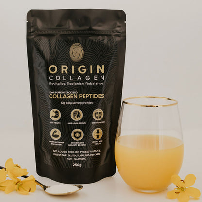 Origin Collagen